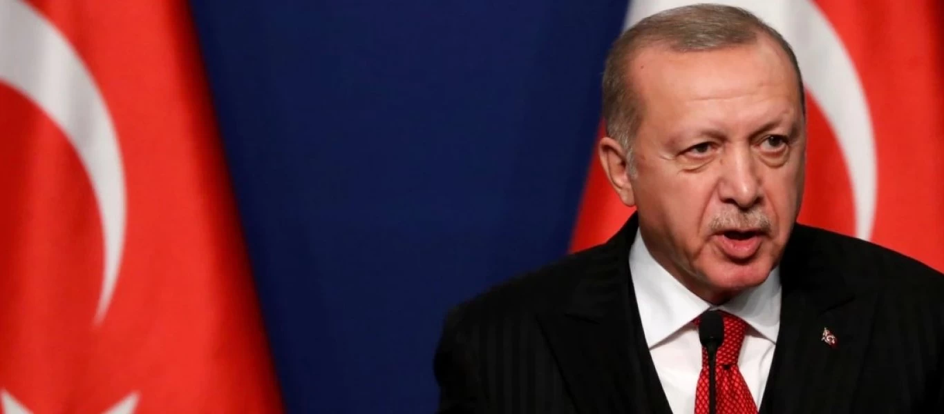 Πανισλαμικό στρατό «oνειρεύονται» οι ακραίοι ισλαμιστές - Ο ρόλος του Ρ.Τ.Ερντογάν (βίντεο)